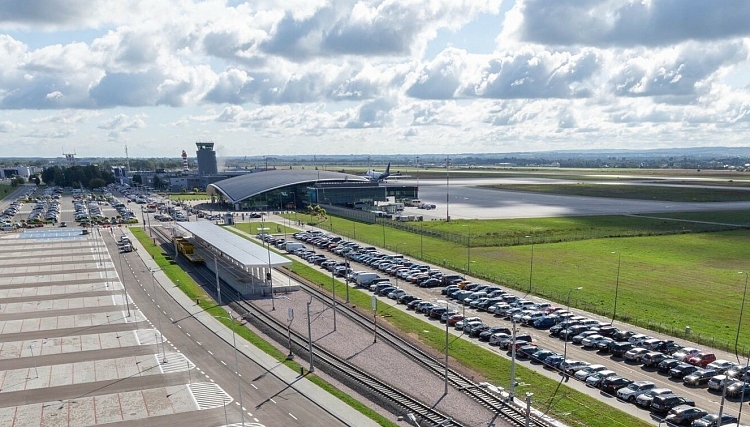 Rzeszów: 19 proc. wzrost w listopadzie