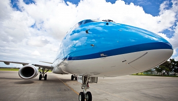 KLM: Ponad 60 tras międzykontynentalnych i blisko 100 miast w  Europie