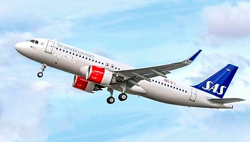 SAS nie skopiuje modelu Norwegiana