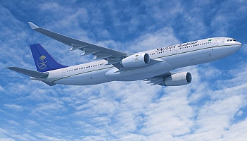 Paryż: Saudi Arabian pierwsze dostaną A330 Regional
