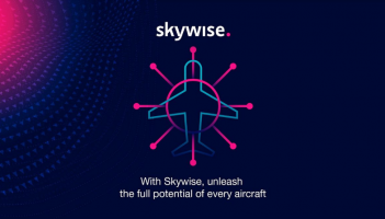 Airbus uruchamia platformę danych Skywise