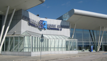 Wynik przetargu na rozbudowę lotniska w Sofii zaskarżony