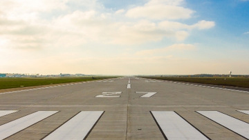 Lotniska regionalne chcą zmienić normy hałasowe