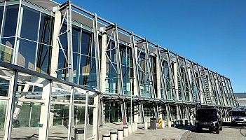 Lądujemy w... Stavanger