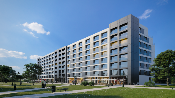 Hotel Staybridge Suites powstanie w Warszawie