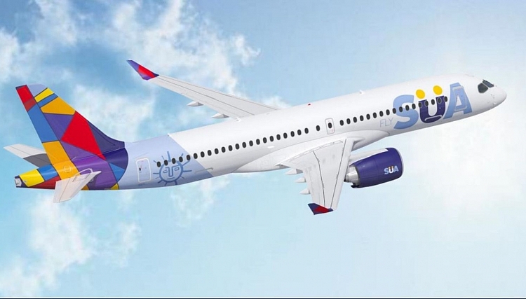 Urugwaj zakłada nową linię lotniczą we współpracy z airBaltic