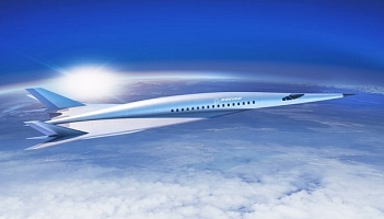 Czy na niebo wrócą naddźwiękowe samoloty?