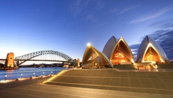 Australia otwiera granice dla zagranicznych turystów