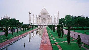 Indie umożliwią wyrobienie wizy online