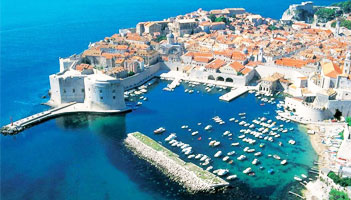 Chorwacja z nową linią. Będzie wozić turystów nad Adriatyk