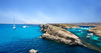 Malta, Rzym i Budapeszt najpopularniejsze w Wizz Tours