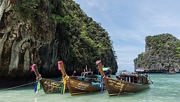Wakacje na Phuket bez kwarantanny już w lipcu