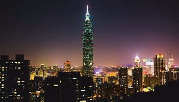 Amerykańscy przewoźnicy zignorowali chińskie żądania odnośnie Tajwanu