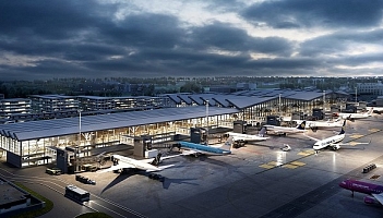 Umowa na rozbudowę terminala w Gdańsku podpisana