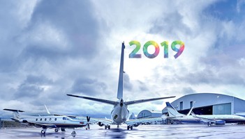 Lotnicze trendy 2019 roku