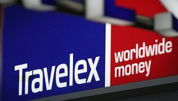Travelex otworzy kantor na lotnisku w Łodzi