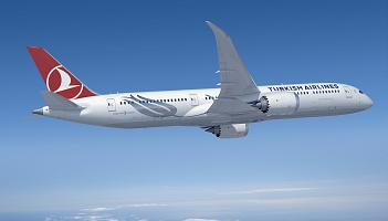 Turkish Airlines pozyska 28 nowych samolotów