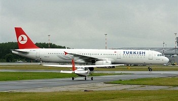 Turkish: Ponad 50 mln pasażerów do końca listopada
