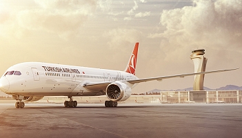 Turkish Airlines odbiorą 400. maszynę