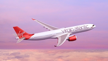Virgin Atlantic opóźnia dostawy A330neo 