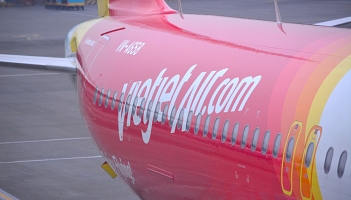 VietJet dowiezie pasażerów liniom Qatar Airways