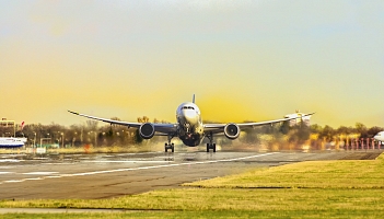 IATA popiera pomysł budowy CPK