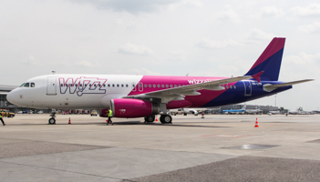 Dalszy rozwój Wizz Air w Rumunii