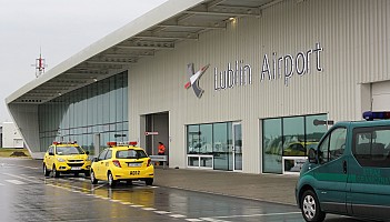 Lotnisko Lublin wypromuje... Lublin