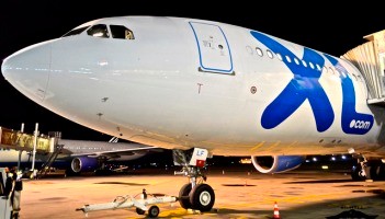 XL Airways przestaje sprzedawać bilety. Czeka nas kolejne bankructwo?
