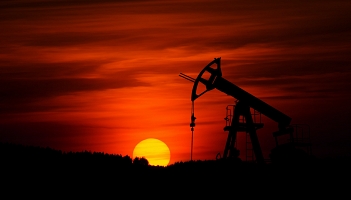 Rekordowo niskie ceny ropy amerykańskiej