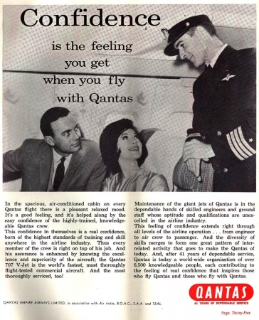 Qantas 1