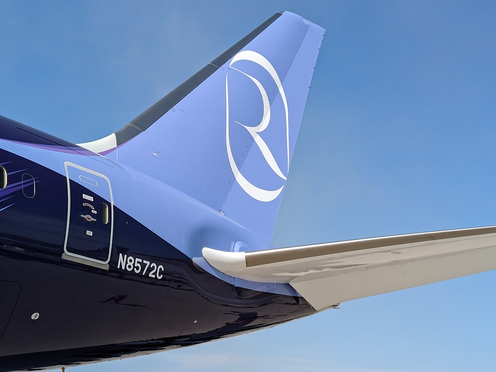 Riyadh Air z certyfikatem operatora lotniczego