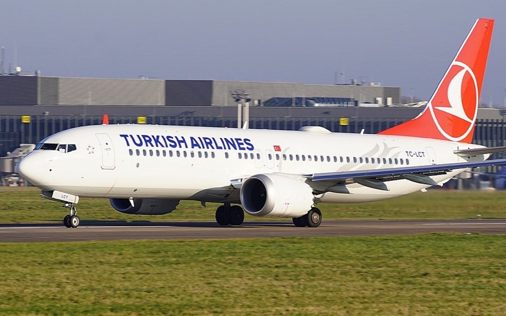 Sewilla nowym kierunkiem w siatce Turkish Airlines