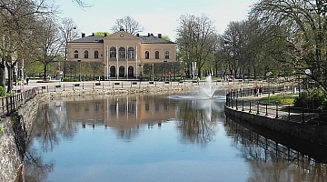 Västerås, Sweden