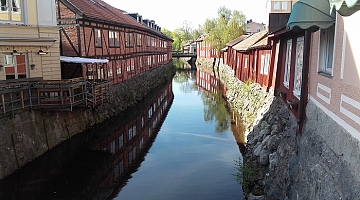 Västerås, Sweden