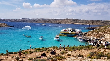 Comino (Malta)