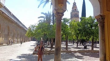 Córdoba, Hiszpania