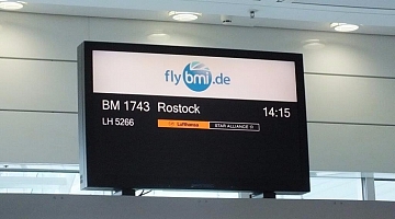 Z BMI Regional do Rostocku