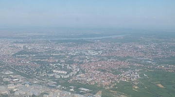 AirSerbia Banja Luka Belgrad