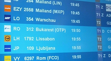 Warszawa i Budapeszt