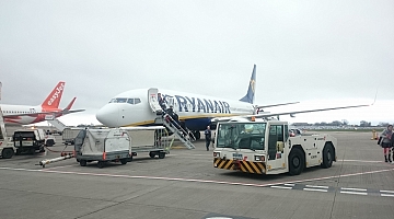 Ryanair 04/18