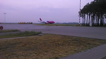 Bydgoszcz Airport