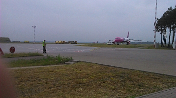 Bydgoszcz Airport