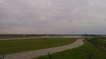 Gdańsk Lech Wałęsa Airport